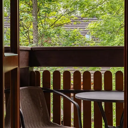 Przytulny Przy Potoku 26 W Centrum Zakopanego - Bezplatny Parking I Klimatyzacja *