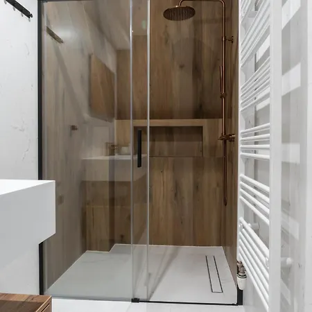 Przytulny Przy Potoku 26 W Centrum Zakopanego - Bezplatny Parking I Klimatyzacja Appartamento