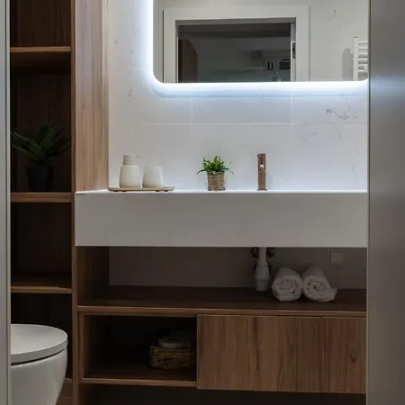 Appartamento Przytulny Przy Potoku 26 W Centrum Zakopanego - Bezplatny Parking I Klimatyzacja