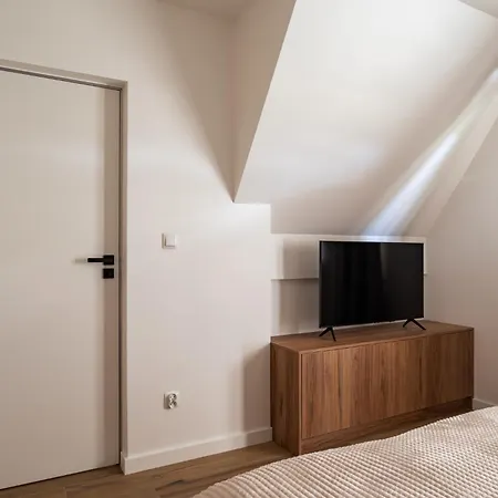 Przytulny Przy Potoku 26 W Centrum Zakopanego - Bezplatny Parking I Klimatyzacja * Zakopane