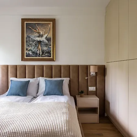 Appartamento Przytulny Przy Potoku 26 W Centrum Zakopanego - Bezplatny Parking I Klimatyzacja Zakopane